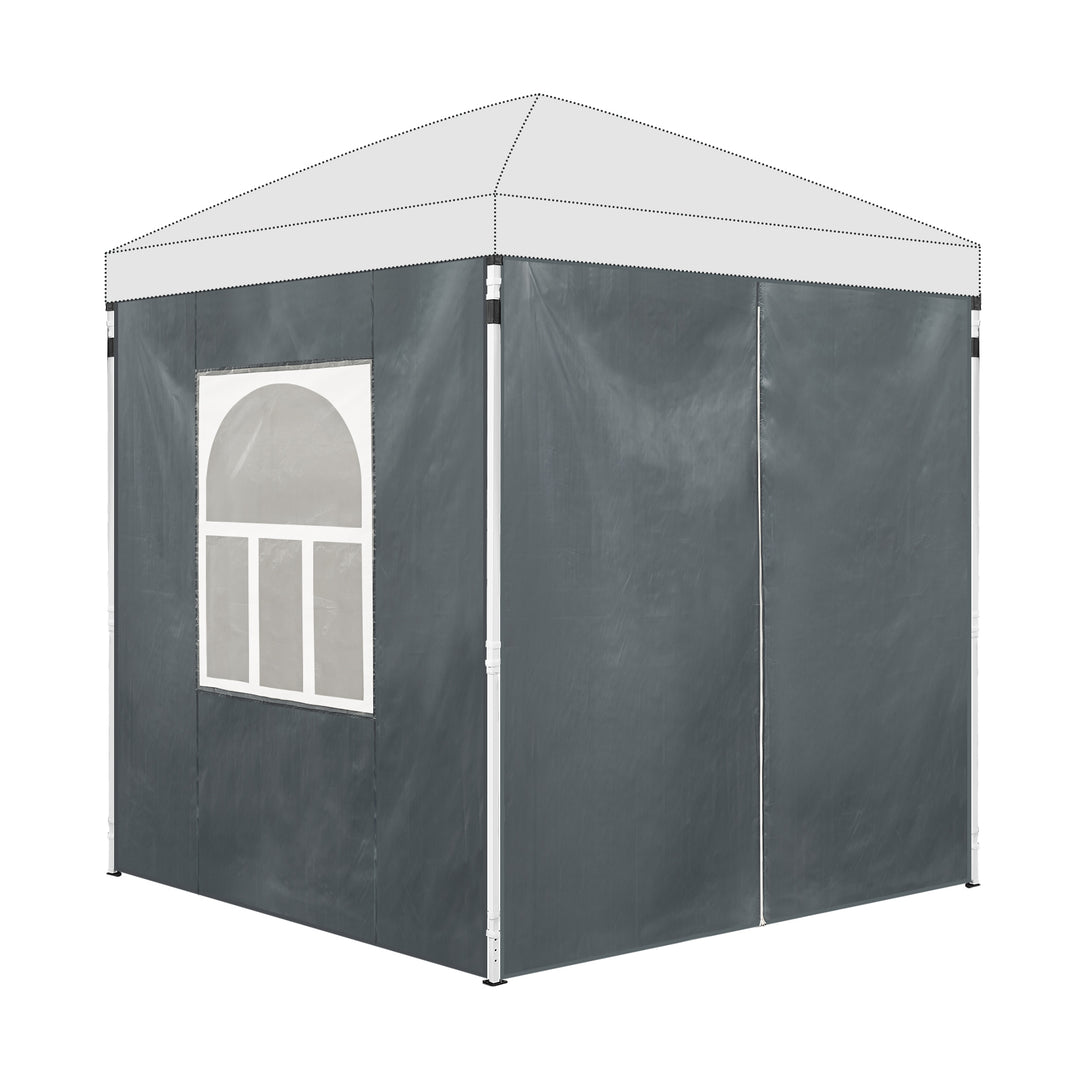 Biscayne Pop-Up Gazebo Tent Waterproof Camping Tent [2x2m] [3x3m]