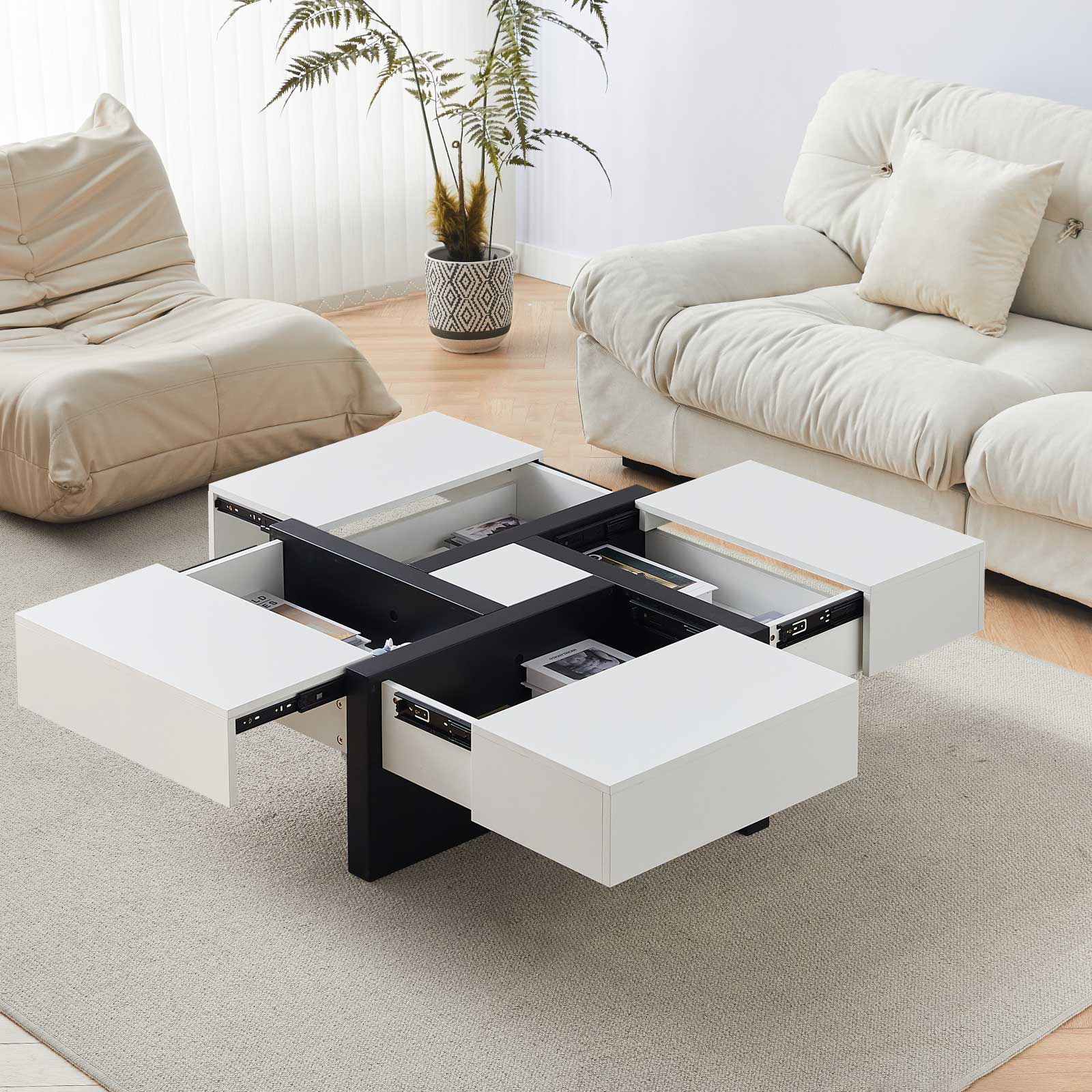 Clipop Furniture