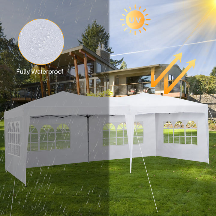 Taio Outdoor Canopy Tent