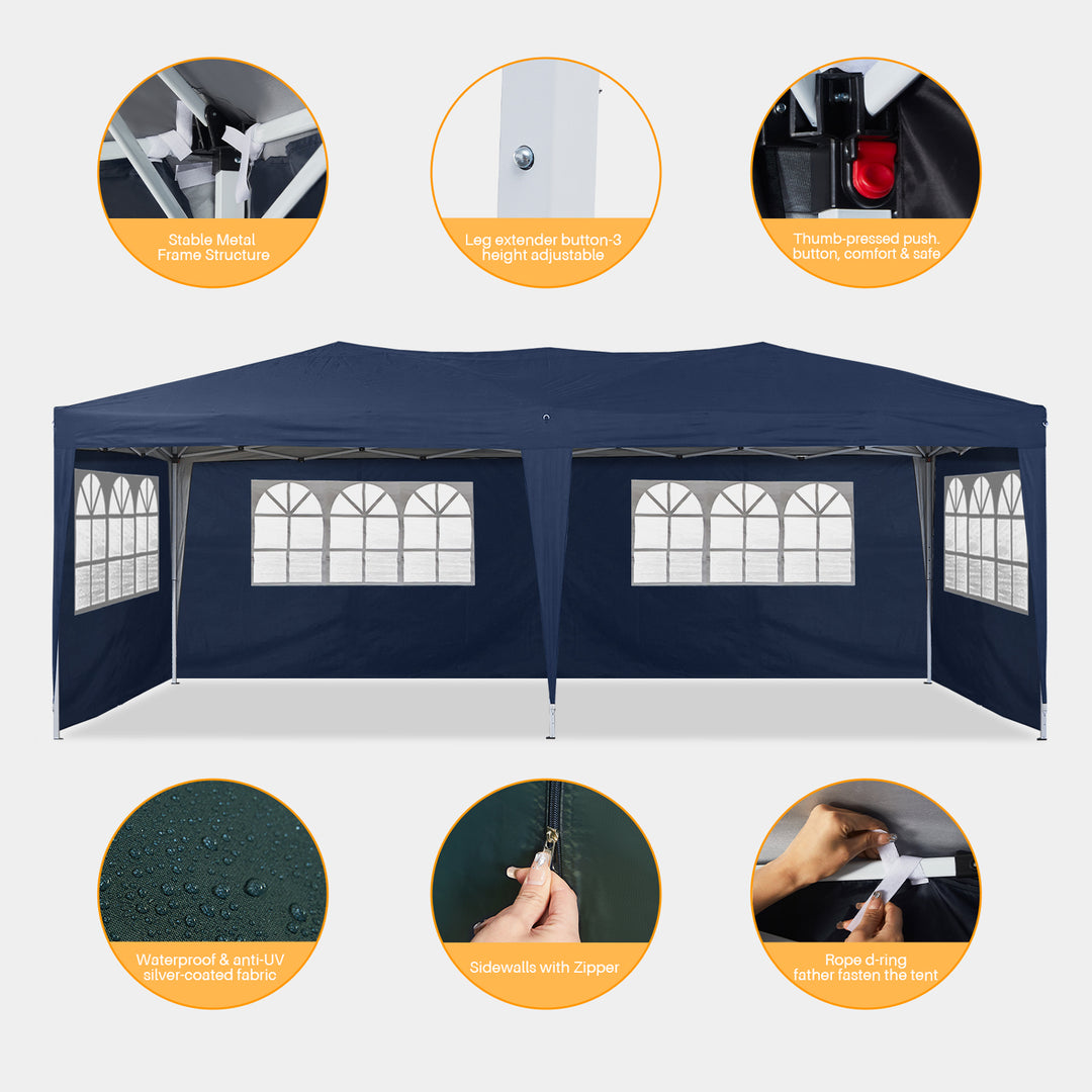 Taio Outdoor Canopy Tent