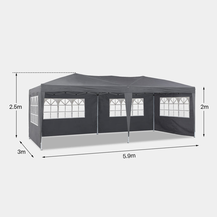 Taio Outdoor Canopy Tent