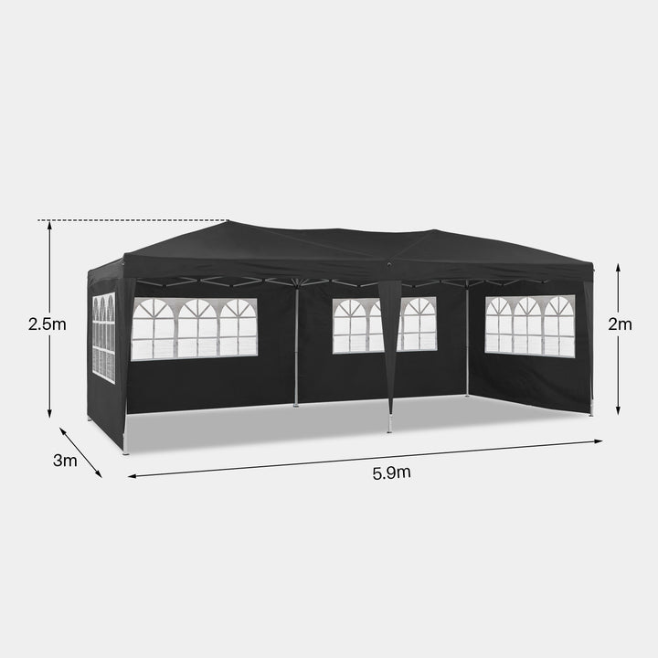 Taio Outdoor Canopy Tent