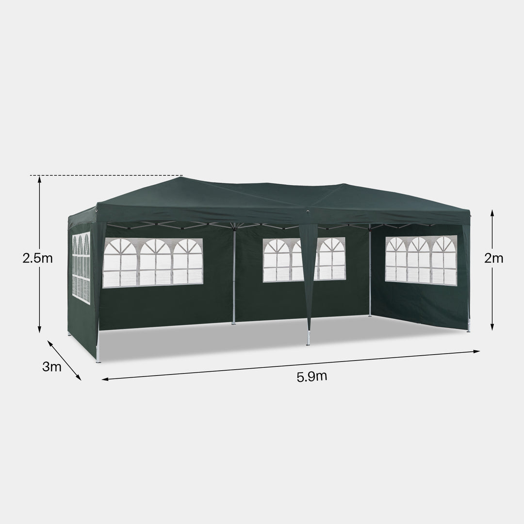 Taio Outdoor Canopy Tent