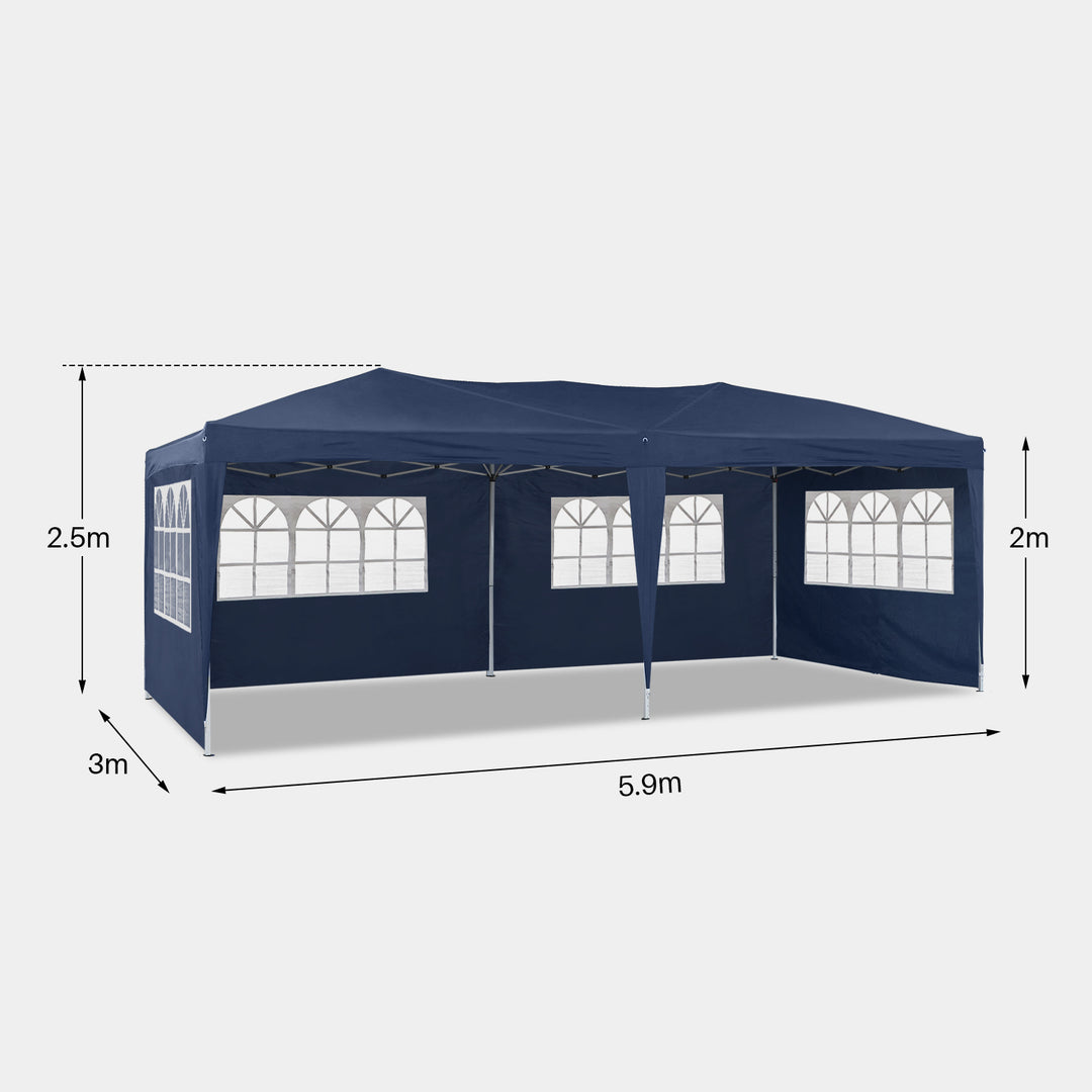 Taio Outdoor Canopy Tent