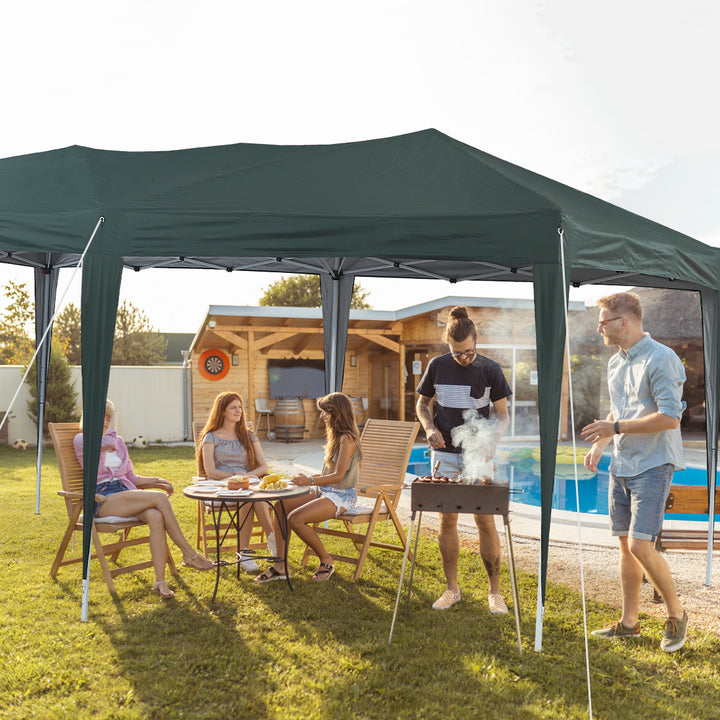 Taio Outdoor Canopy Tent