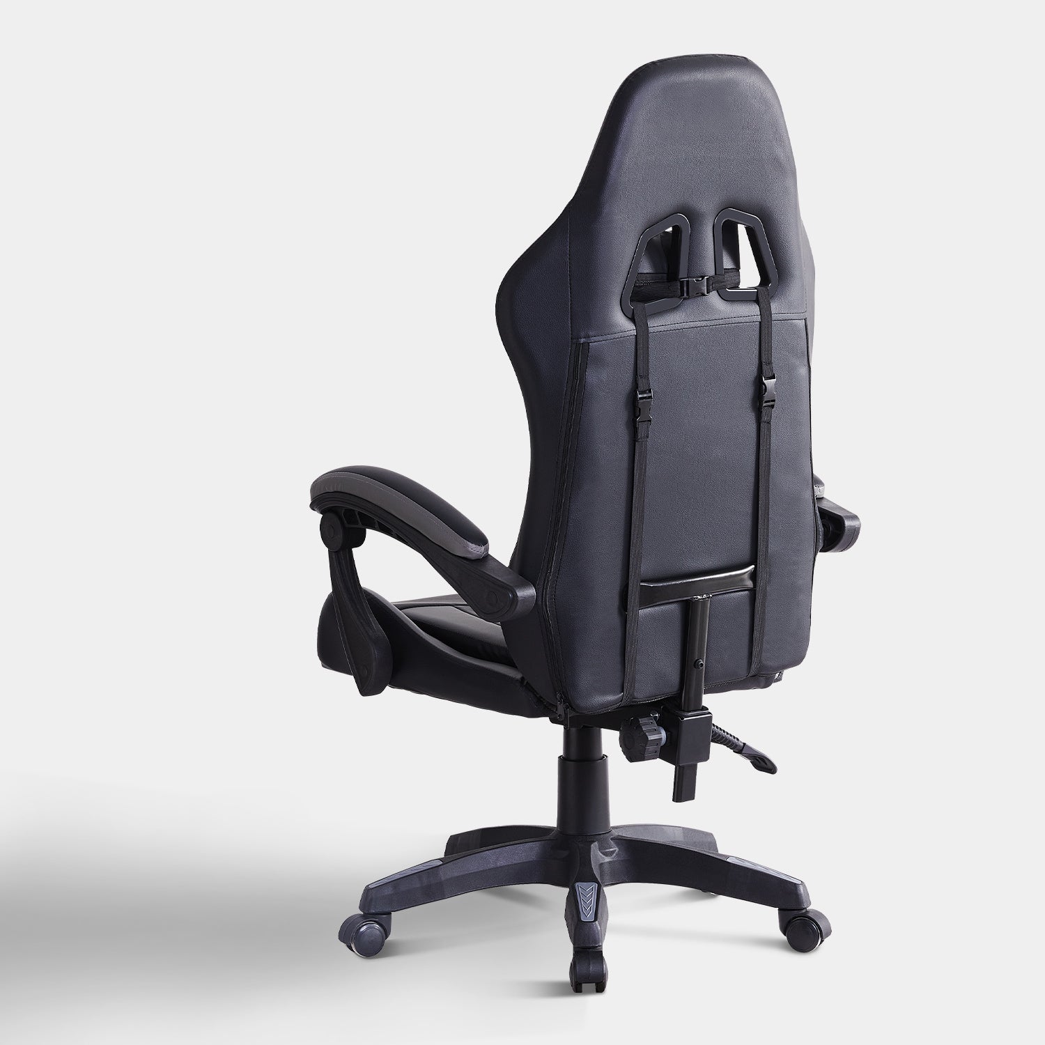 Dacota gaming store chair 210 black