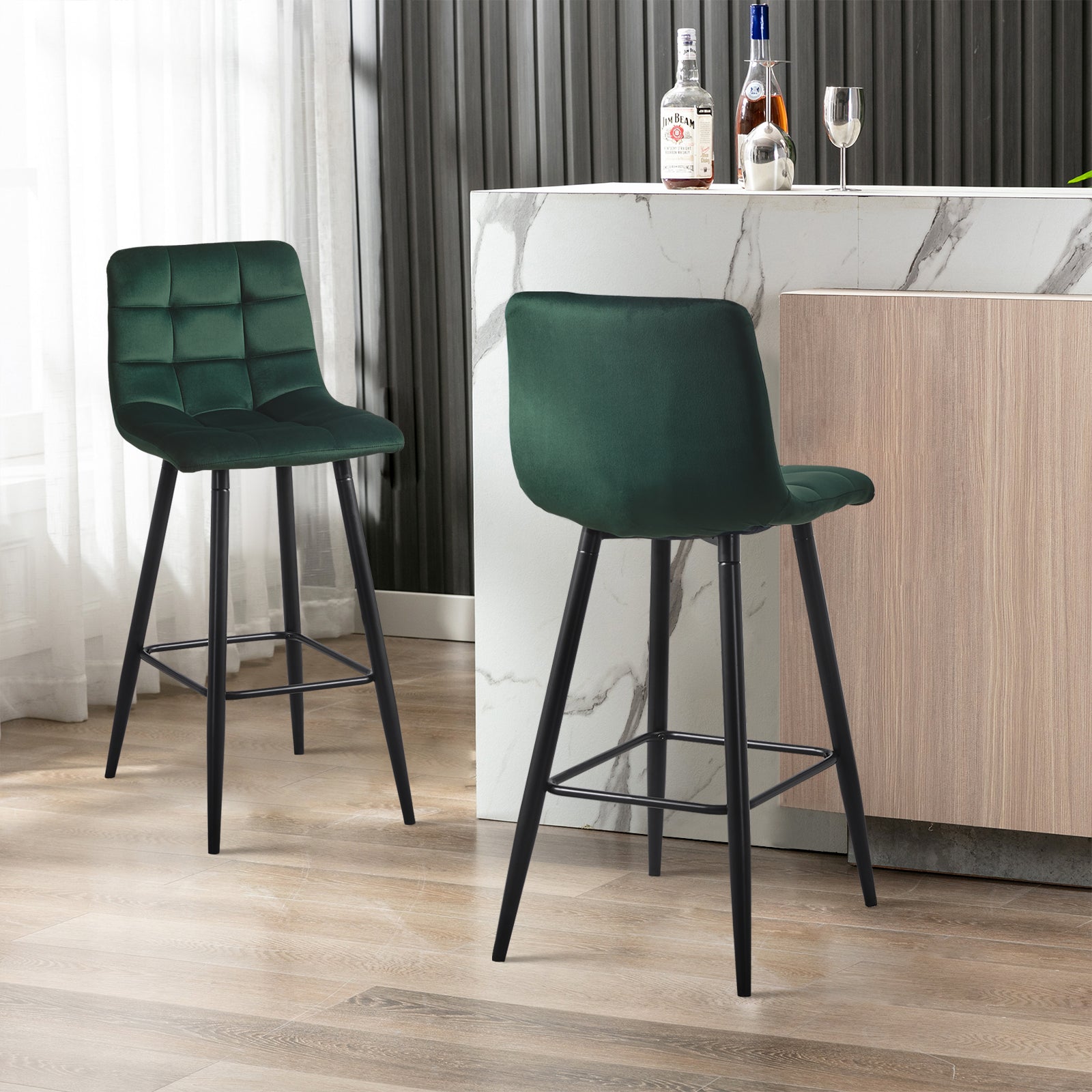 Kristie 2025 bar stool