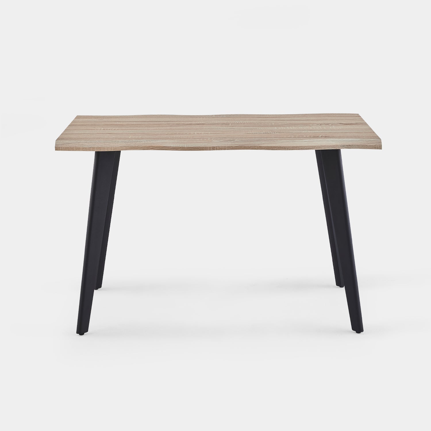 Structube dining store bench